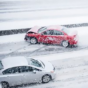 A Rhode Island Attorney Discusses Winter-Related Auto Accidents