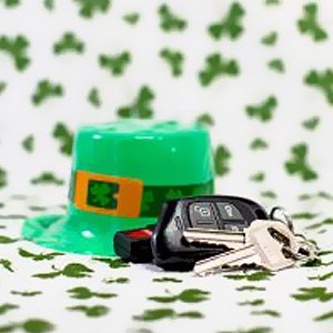 A Ri Attorney Discusses Drunk Driver Risk On St. Patrick’s Day