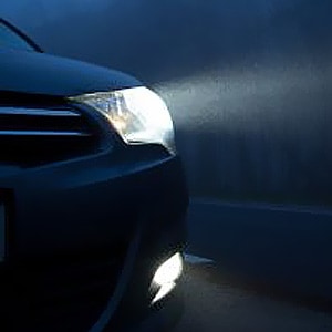 Attorney Offers Best Ideas For Headlights To Avoid Nighttime Crashes