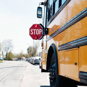 Back To School Safety For Rhode Island Pedestrians And Bicyclists