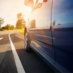 Crashes During Summer Road Trips Avoidable With Precautions