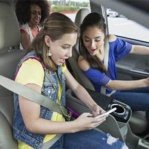 Do distracted driving laws prevent teen car accidents?