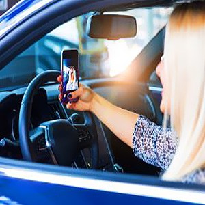 Do Not Disturb Features Do Not Protect Rhode Island Drivers From Injury