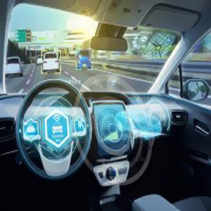 Self-driving Cars: The Future Is Not Quite Here
