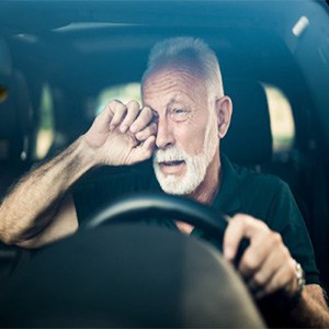 Technology May Reduce Drowsy Driving Crashes