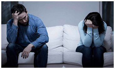 Divorce & Family Law