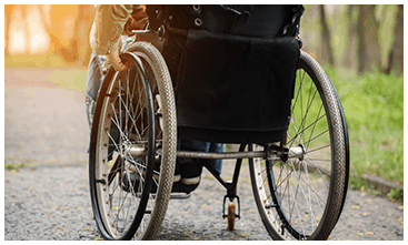 Rhode Island Disability & Retirement Cases Lawyer