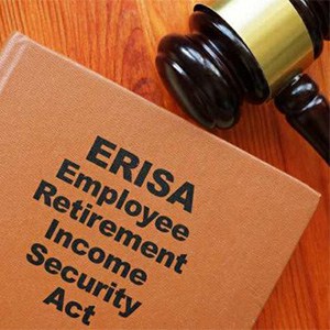 What Are My Legal Rights For Disability And Retirement Under Erisa?