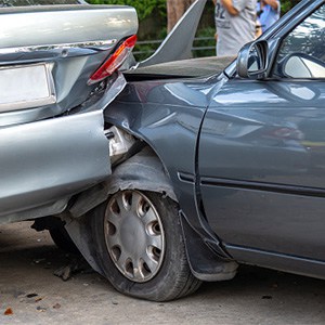 Why Do Good Drivers Get Injured In Bad Accidents