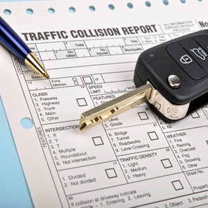 Why Police Reports Matter For Your Auto Accident Claim: A Rhode Island Attorney Discusses