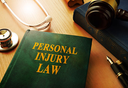 Personal Injury Lawyer Providence RI