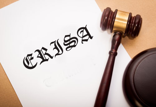 Erisa Attorney Providence RI