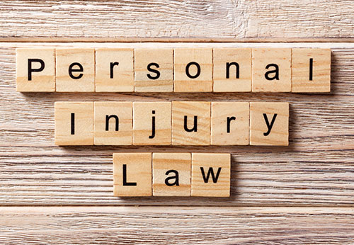 Personal Injury Lawyer Pawtucket RI