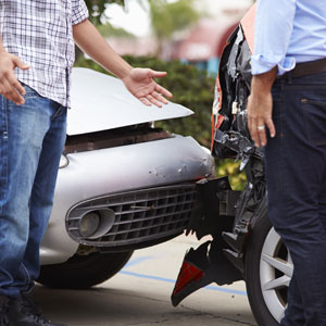 Who Pays For A Car Accident In Rhode Island Lawyer Providence, RI