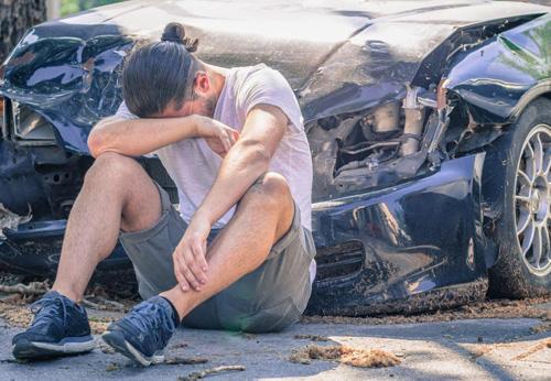Car Accident Lawyer, Providence, RI