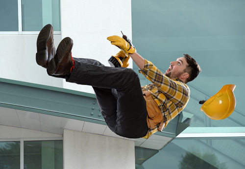 Construction Accident Lawyer, Providence, RI