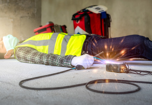 Construction Accident Lawyer, Providence, RI