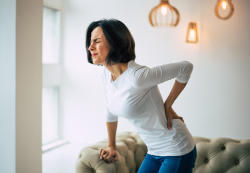 Back Injury Lawyer, Providence, RI