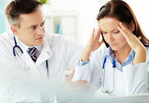 Medical Malpractice Lawyer, Providence, Rhode Island