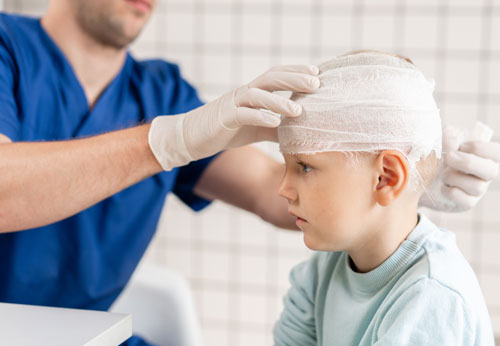 Brain Injury Attorney, Providence, RI