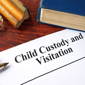 Divorcing With Kids - Rhode Island Child Custody And Child Support