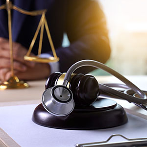 Medical Malpractice Lawyer Serving Providence, Ri