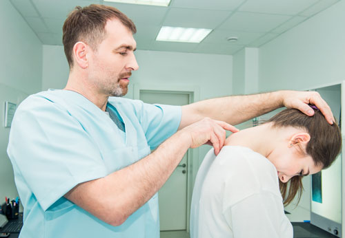 Spinal Cord Injury Lawyer, Providence, RI
