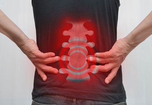 Spinal Cord Injury Lawyer, Providence, RI