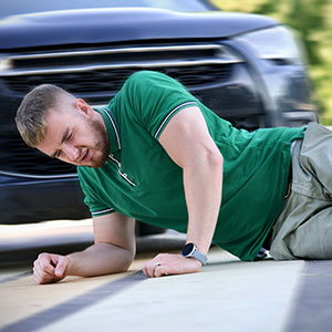 Were You Injured In An Accident?