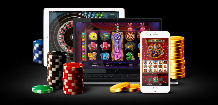 Comprehensive UK Online Casino Full List Your Guide to Exciting Gaming