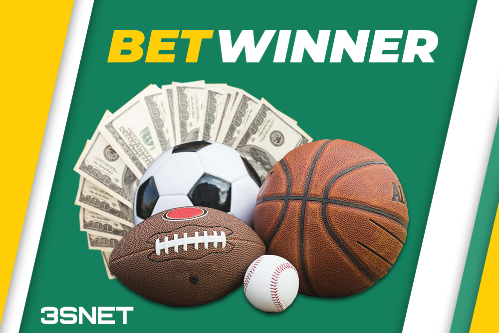 Guide Complet Pour Betwinner Inscription et Ses Avantages