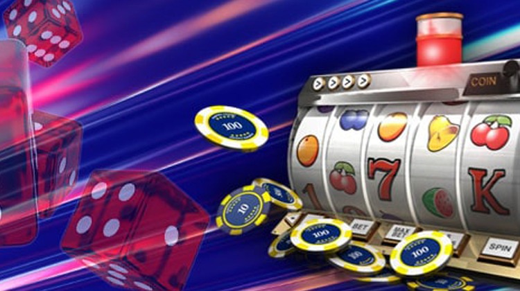 Inovácie a Trhy casino online 2025