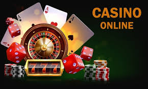 Inovácie a Trhy casino online 2025